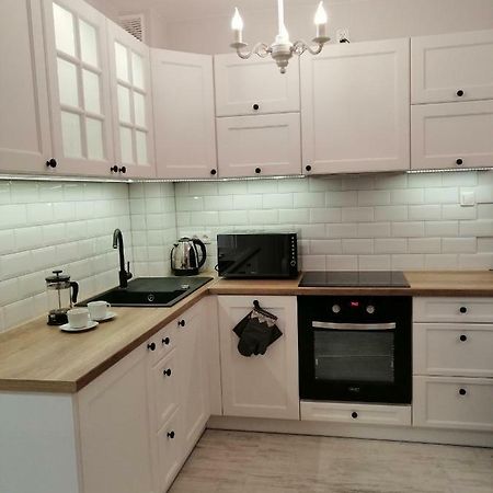 Apartamenty Homole C2 Szczawnica Exteriér fotografie