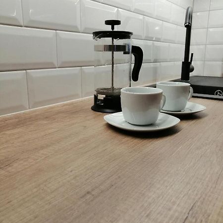 Apartamenty Homole C2 Szczawnica Exteriér fotografie