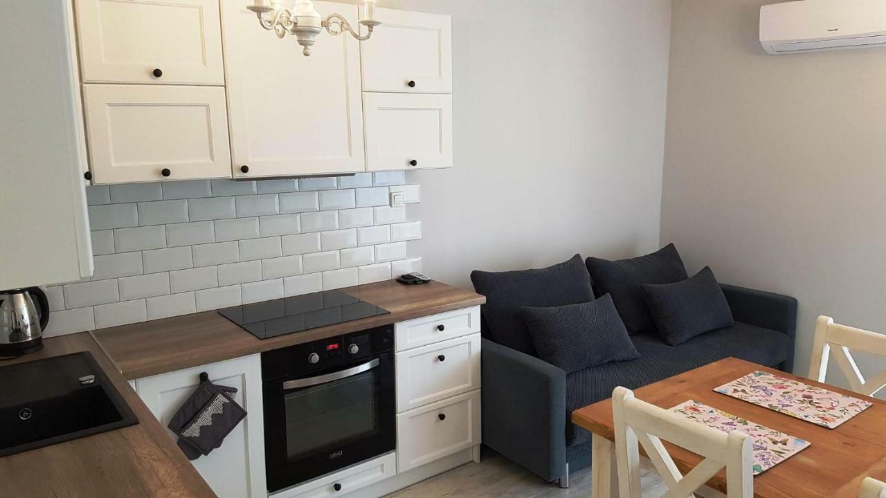 Apartamenty Homole C2 Szczawnica Exteriér fotografie