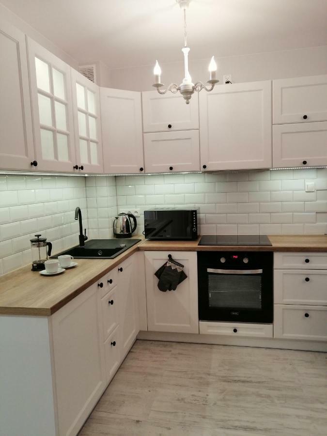 Apartamenty Homole C2 Szczawnica Exteriér fotografie