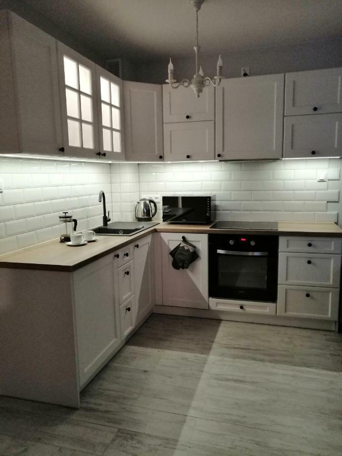 Apartamenty Homole C2 Szczawnica Exteriér fotografie