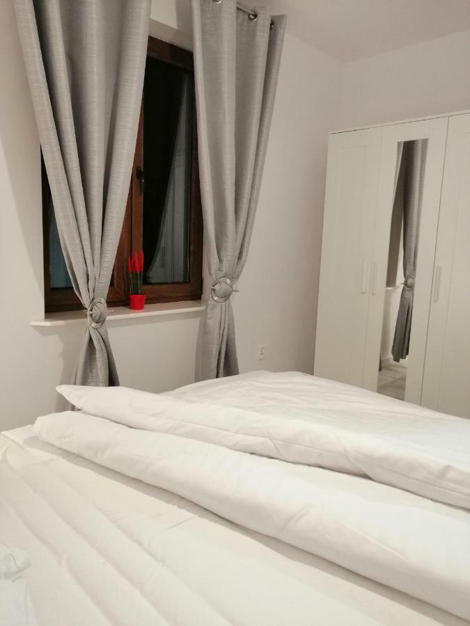 Apartamenty Homole C2 Szczawnica Exteriér fotografie