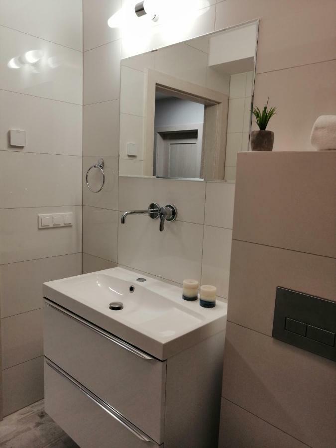 Apartamenty Homole C2 Szczawnica Exteriér fotografie