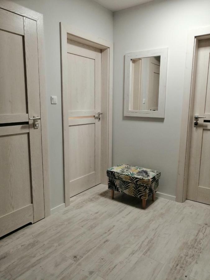 Apartamenty Homole C2 Szczawnica Exteriér fotografie