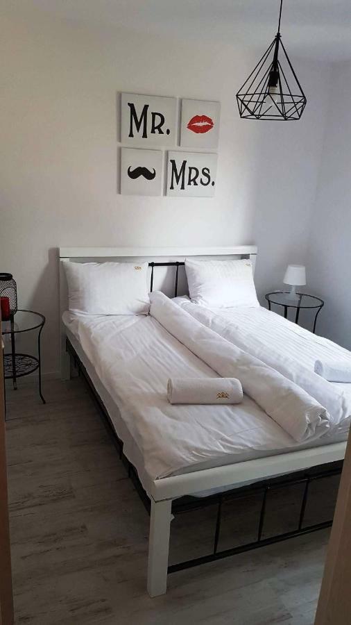 Apartamenty Homole C2 Szczawnica Exteriér fotografie