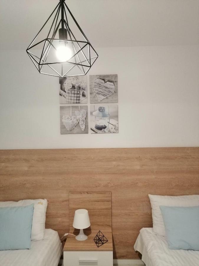 Apartamenty Homole C2 Szczawnica Exteriér fotografie