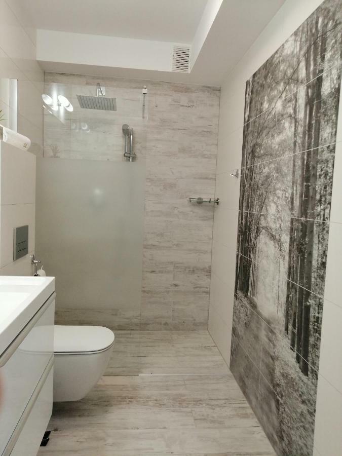 Apartamenty Homole C2 Szczawnica Exteriér fotografie