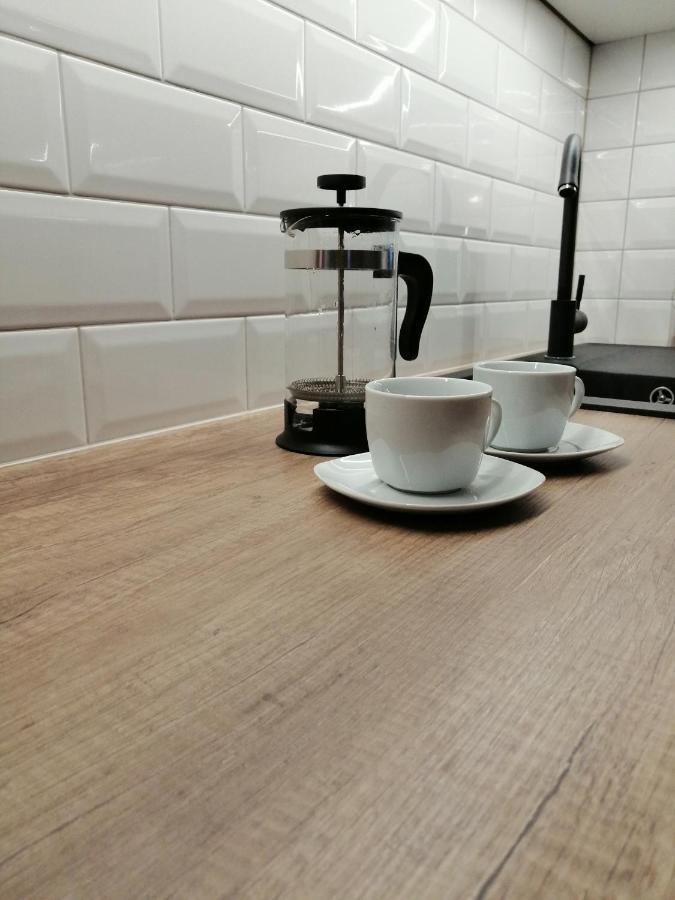 Apartamenty Homole C2 Szczawnica Exteriér fotografie