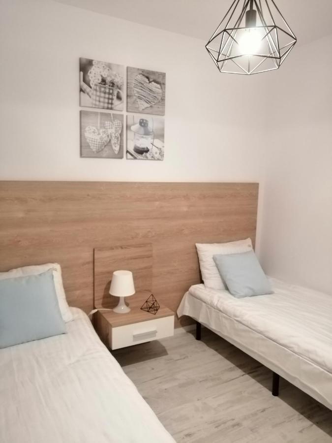 Apartamenty Homole C2 Szczawnica Exteriér fotografie