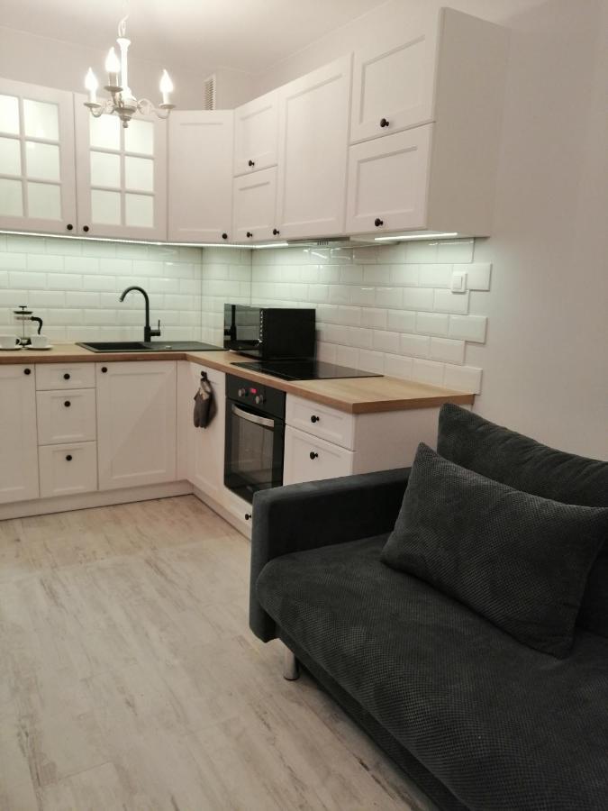 Apartamenty Homole C2 Szczawnica Exteriér fotografie