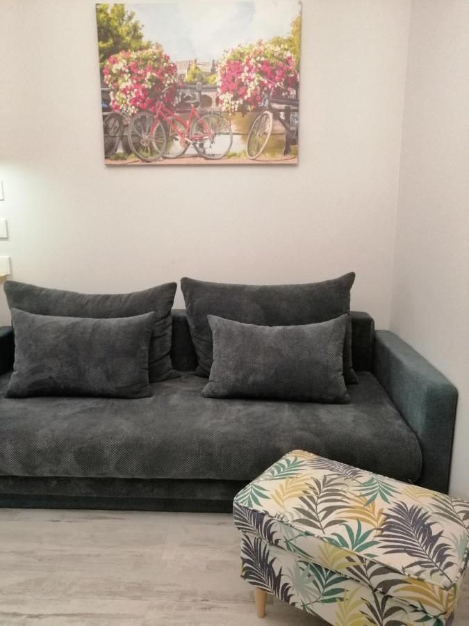 Apartamenty Homole C2 Szczawnica Exteriér fotografie